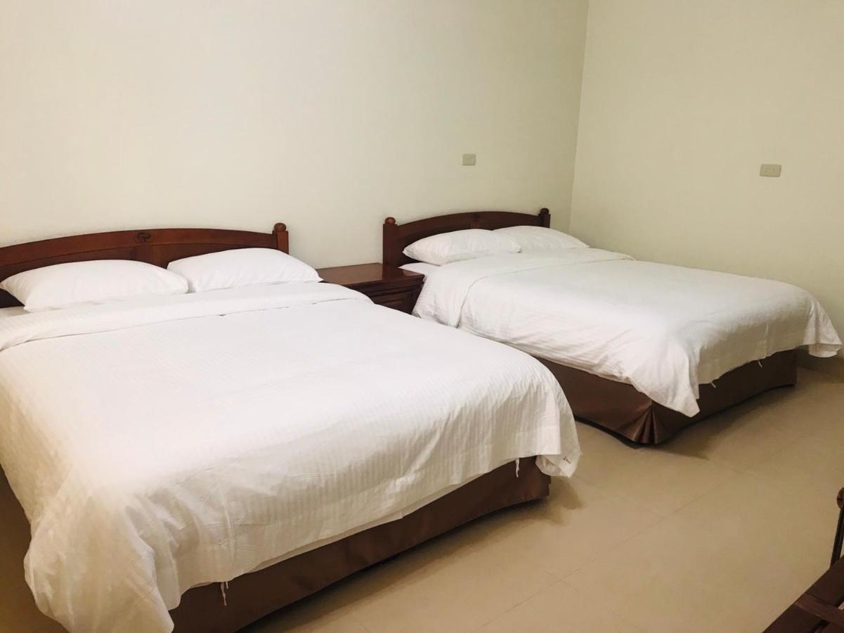 Riley Ming Xuan B&B Meishan Exterior foto
