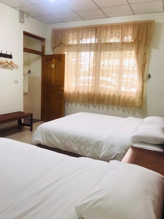 Riley Ming Xuan B&B Meishan Exterior foto